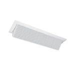 KEF Ci3-80QT aperto con sistema motorizzato a soffitto