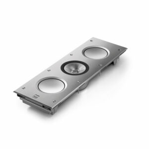 Diffusore incasso 3 Vie certificato THX KEF Ci3160RLM