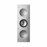 Diffusore incasso 3 Vie certificato THX KEF Ci3160RLM
