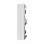 Diffusore incasso 3 Vie certificato THX KEF Ci3160RLM