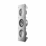 Diffusore incasso 3 Vie certificato THX KEF Ci3160RLM