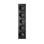 KEF Ci5120QLM-THX diffusore in-wall 3 vie THX Ultra Uni-Q MAT