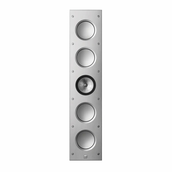 Diffusore incasso 3 Vie certificato THX KEF Ci5160RLM