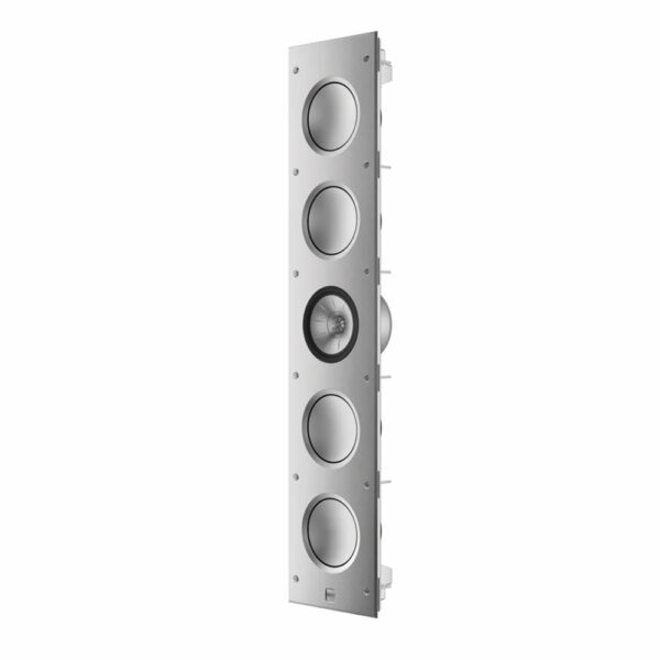 Diffusore incasso 3 Vie certificato THX KEF Ci5160RLM