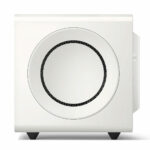 Subwoofer Attivo 1000W (2x500W) RMS KEF KC92