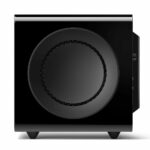 Subwoofer Attivo 1000W (2x500W) RMS KEF KC92