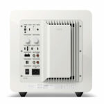 Subwoofer Attivo 1000W (2x500W) RMS KEF KC92