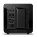 Subwoofer Attivo 1000W (2x500W) RMS KEF KC92