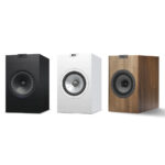 KEF Q150 diffusore da scaffale