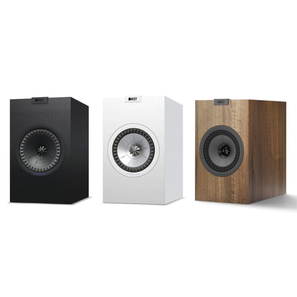 KEF Q150 diffusore da scaffale