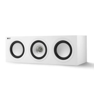 Canale centrale KEF Q250C bianco