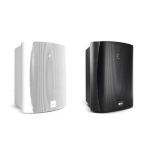KEF Ventura 5 coppia diffusori outdoor 2 vie IP65 5,25 pollici