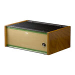 Preamplificatore phono valvolare Leben RS-30EQ