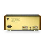 Preamplificatore phono valvolare Leben RS-30EQ