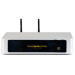 Lindemann Musicbook COMBO amplificatore streaming all-in-one