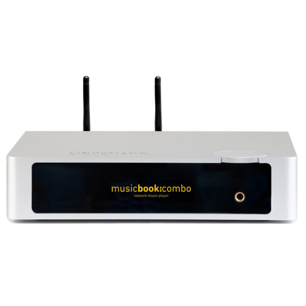 Lindemann-Musicbook-Combo Lindemann Musicbook COMBO amplificatore streaming all-in-one