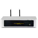 Lindemann Musicbook SOURCE II streamer DAC preamplificatore