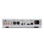 Lindemann Musicbook SOURCE II streamer DAC preamplificatore