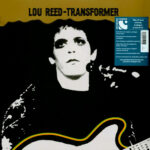 Lou Reed - Transformer - LP 180 gr. Speakers Corner