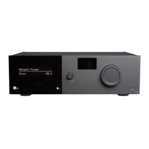 Lyngdorf MP-40 2.1 processore Home Cinema 12 canali