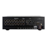 Lyngdorf MP-40 2.1 processore Home Cinema 12 canali