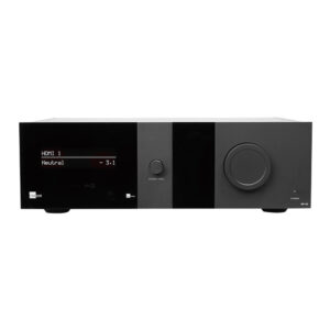 Lyngdorf MP-60 2.1 processore Home Cinema 16 canali