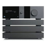 Lyngdorf MP-60 2.1 processore Home Cinema 16 canali