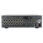 Lyngdorf MP-60 2.1 processore Home Cinema 16 canali