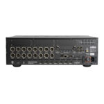Lyngdorf MP-60 2.1 processore Home Cinema 16 canali