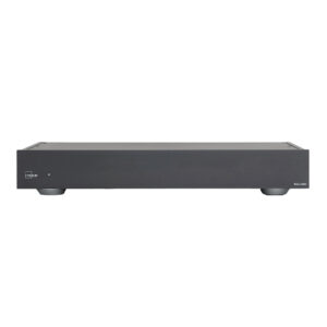 Lyngdorf SDA-2400 finale stereo High-End 400 W