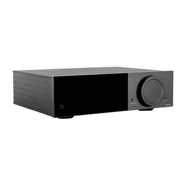 Amplificatore integrato digitale Lyngdorf TDAI-2210 con RoomPerfect