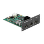 Amplificatore integrato digitale Lyngdorf TDAI-2210 con RoomPerfect