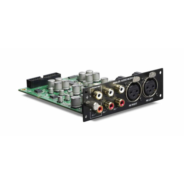 Amplificatore integrato digitale Lyngdorf TDAI-2210 con RoomPerfect