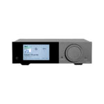 Amplificatore integrato digitale Lyngdorf TDAI-2210 con RoomPerfect