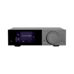 Amplificatore integrato digitale Lyngdorf TDAI-2210 con RoomPerfect