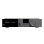 Lyngdorf TDAI-3400 amplificatore digitale con RoomPerfect