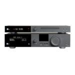 Lyngdorf TDAI-3400 amplificatore digitale con RoomPerfect