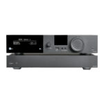 Lyngdorf TDAI-3400 amplificatore digitale con RoomPerfect