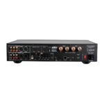 Lyngdorf TDAI-3400 amplificatore digitale con RoomPerfect