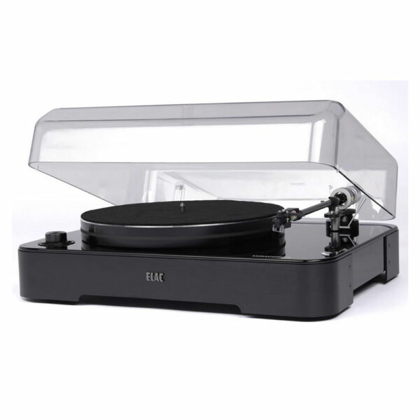 Giradischi a trazione a cinghia Elac Miracord 80