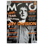 MOJO Magazine n. 159 febbraio 2007 con Joy Division in copertina
