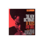 CD The New Dictionary of Blues and Soul allegato a MOJO Magazine aprile 2008