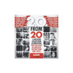 CD 20 From 20 allegato a MOJO Magazine dicembre 2013