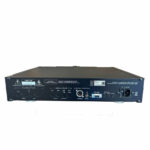 MOON 260DT – Meccanica CD Hi-End con uscita digitale