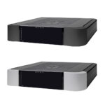 MOON 461 finale di potenza stereo high-end