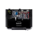 MOON 491 doppio DAC ESS ES9039Q2M dual mono