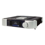 Amplificatore integrato hi-end MOON 641 North Collection