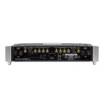 Amplificatore integrato hi-end MOON 641 North Collection