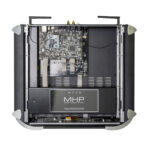 Network player DAC high-end MOON 681