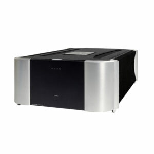 MOON 861 – Finale di potenza stereo bilanciato Reference Series